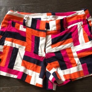 Trina Turk shorts